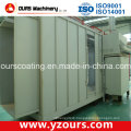 Excellent Powder Coating Booth with CE and ISO Certification